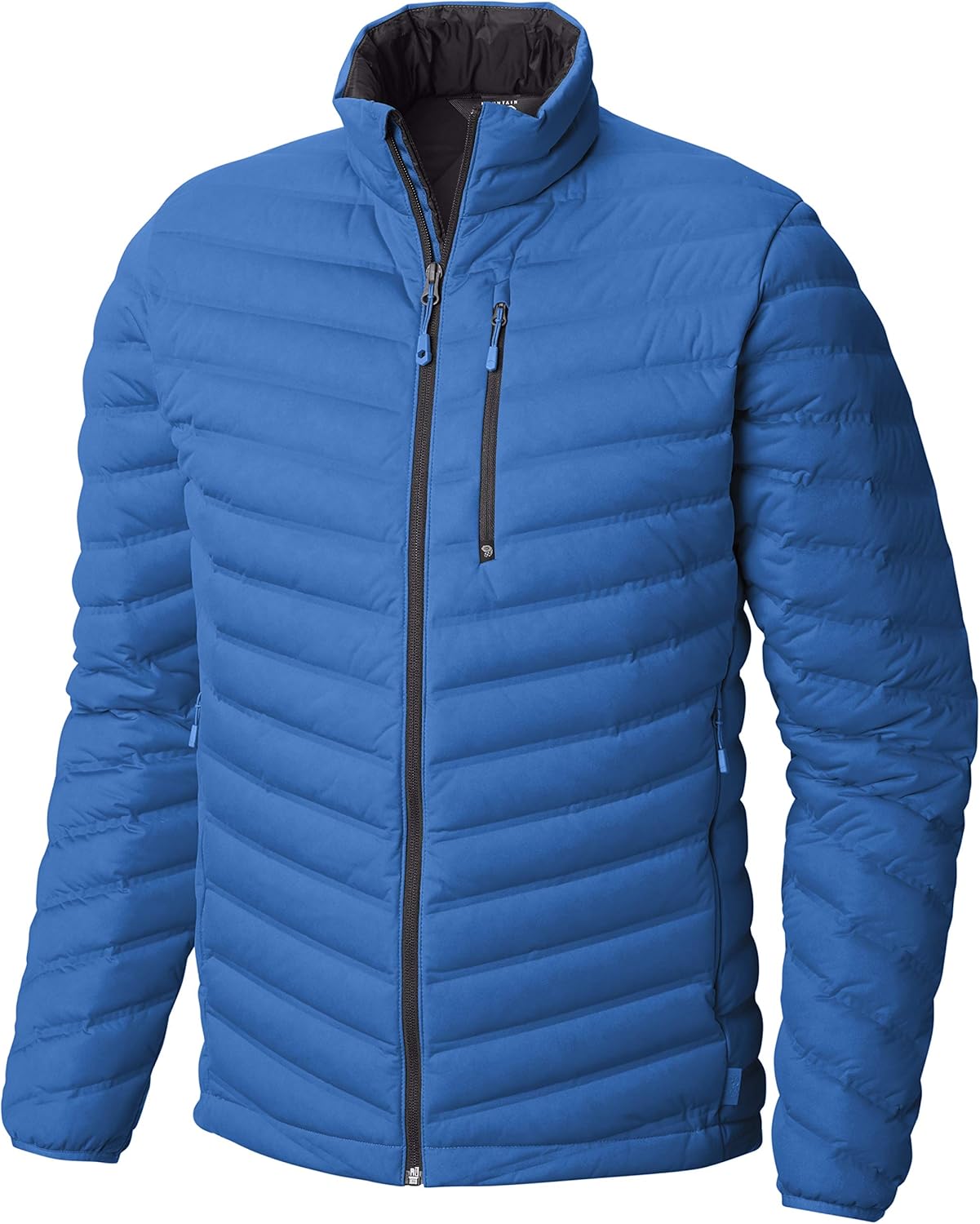 mountain hardwear men's stretchdown jacket