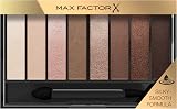 MAX Factor Masterpiece Nude Palette Cappuchino 99350089535 Beauty Care