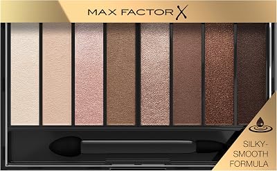 MAX Factor Masterpiece Nude Palette Cappuchino 99350089535 Beauty Care