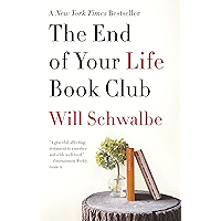 The End of Your Life Book Club book cover