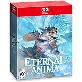 ETERNAL ANIMA: Limited Edition - Nintendo Switch 2