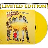 Genesis - For Rhyme And Reason - Limited Color Edition