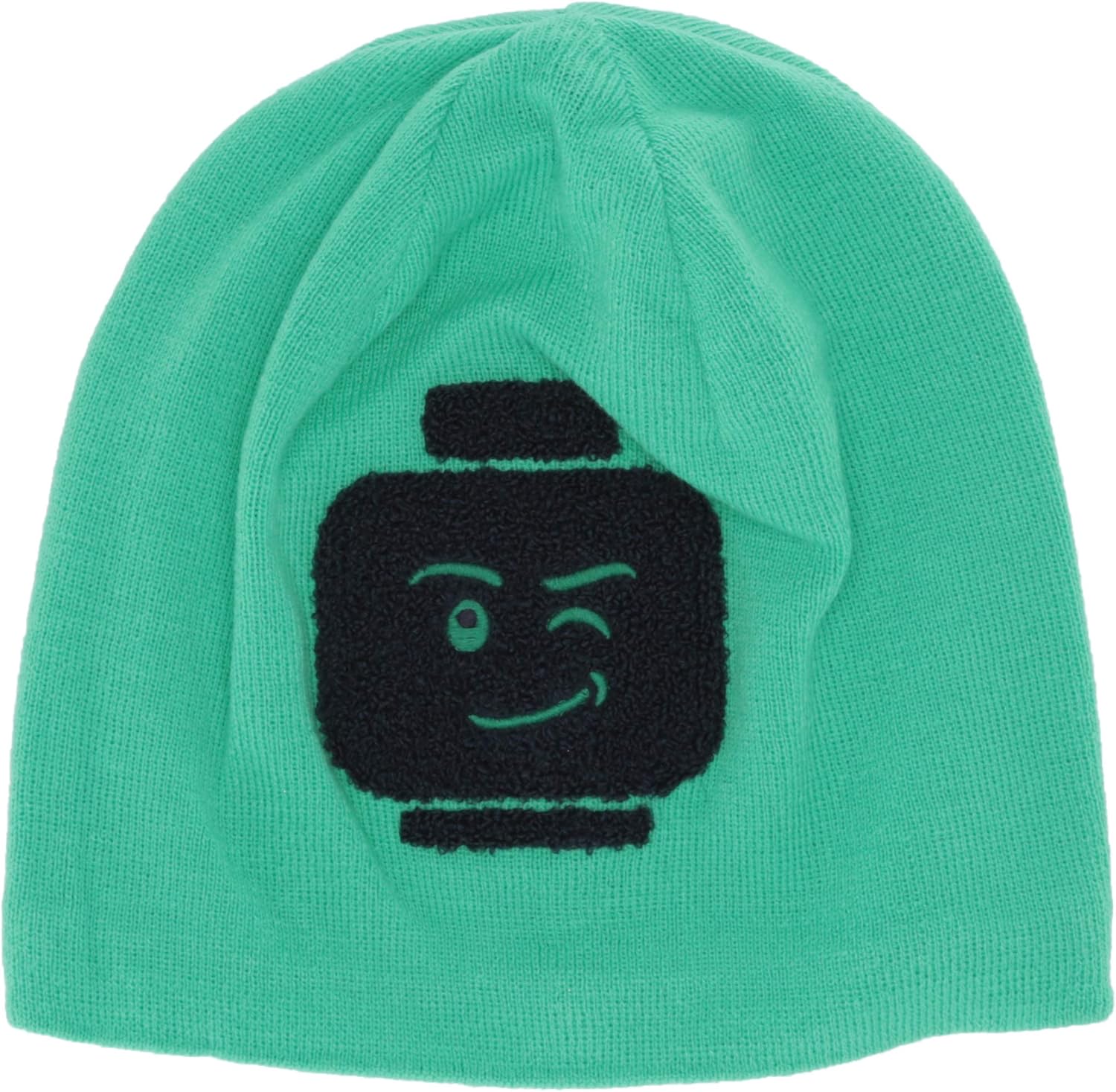 Lego Wear Boy's Lego Boy Lwalfred 723 Strickmütze Hat Amazon.co.uk Clothing