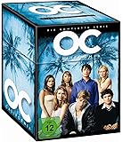 O.C. California - Die komplette Serie (Superbox)