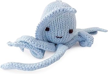 Rose Nattou Peluche Poulpe Des La Naissance Et Pour Bebes Prematures 23 Cm Bebe Puericulture Cadeaux De Naissance Et Souvenirs Academiaclaret Org