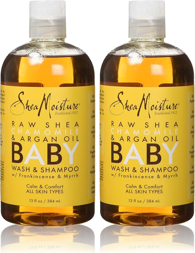 shea moisture baby eczema target