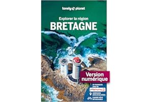Explorer la région Bretagne 7ed (French Edition)