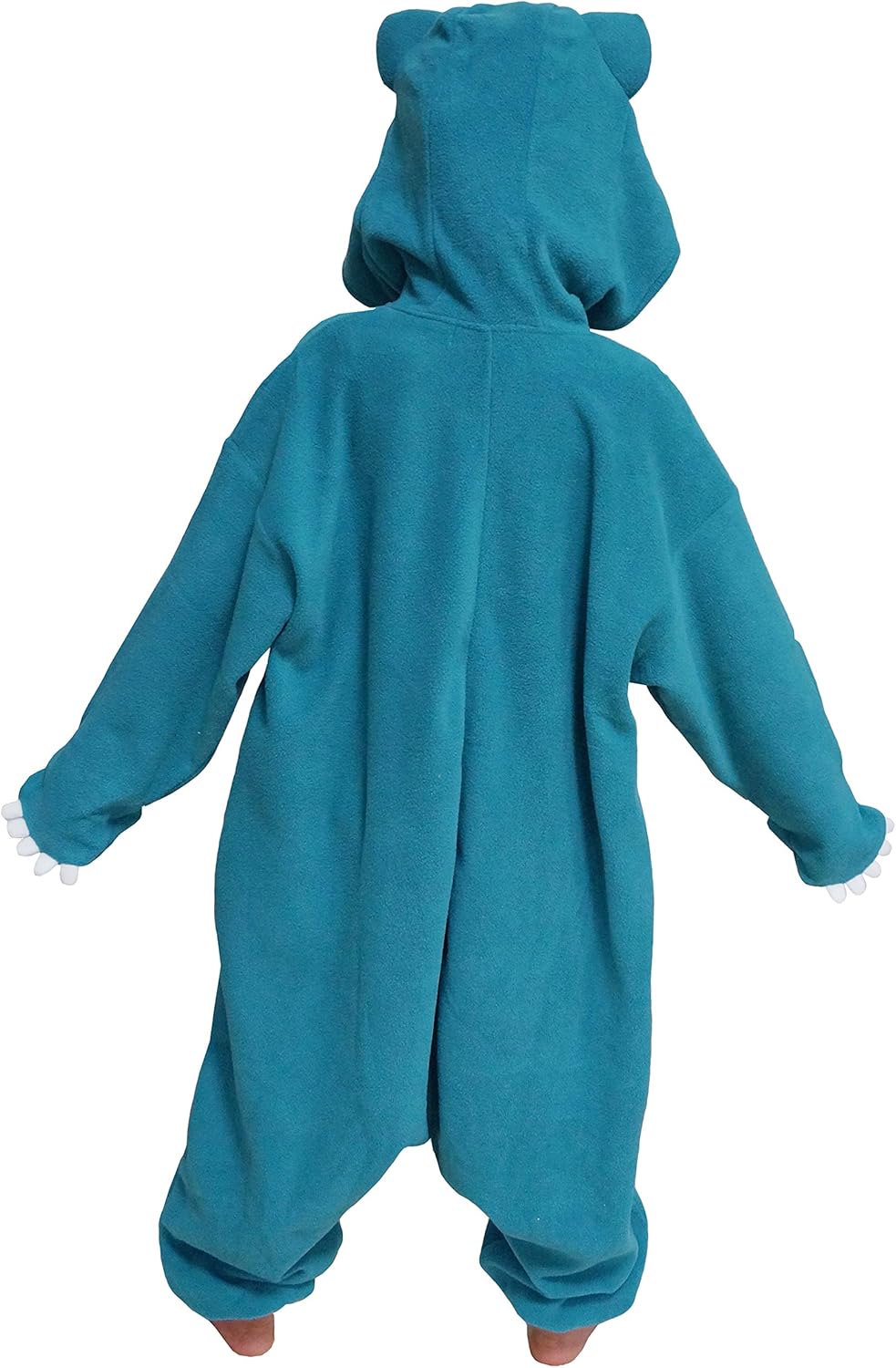 snorlax baby onesie