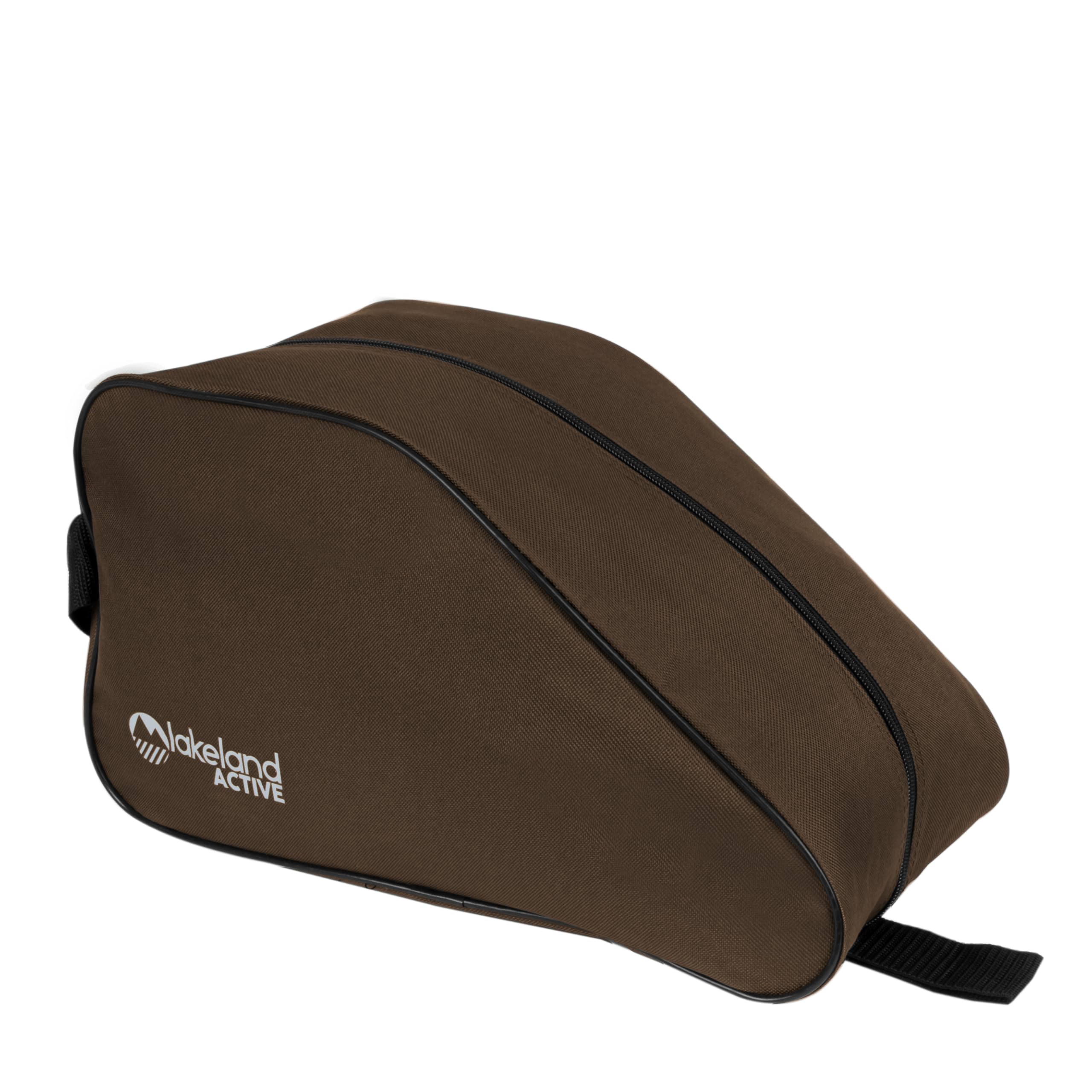 Lakeland Active Mosedale Waterproof Walking Boot Bag - Brown