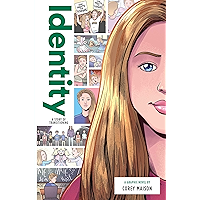 Identity: A Story of Transitioning (Zuiker Teen Topics) book cover