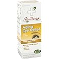 Similasan Aging Eye Relief 0.33 Fluid Ounce, for Temporary Relief from Dry Eyes, Irritated Eyes, Burning Eyes, Cloudy Vision 