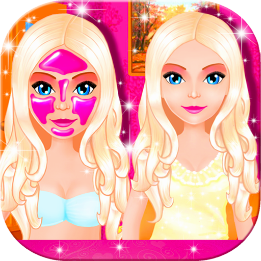 Elena Makeover Girl GamesAmazon.co.ukAppstore for Android