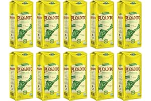 Yerba Mate Playadito 10 PACK | 1 kg. / 2.2 lbsL8