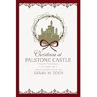 Christmas at Falstone Castle (The Lancaster Family)