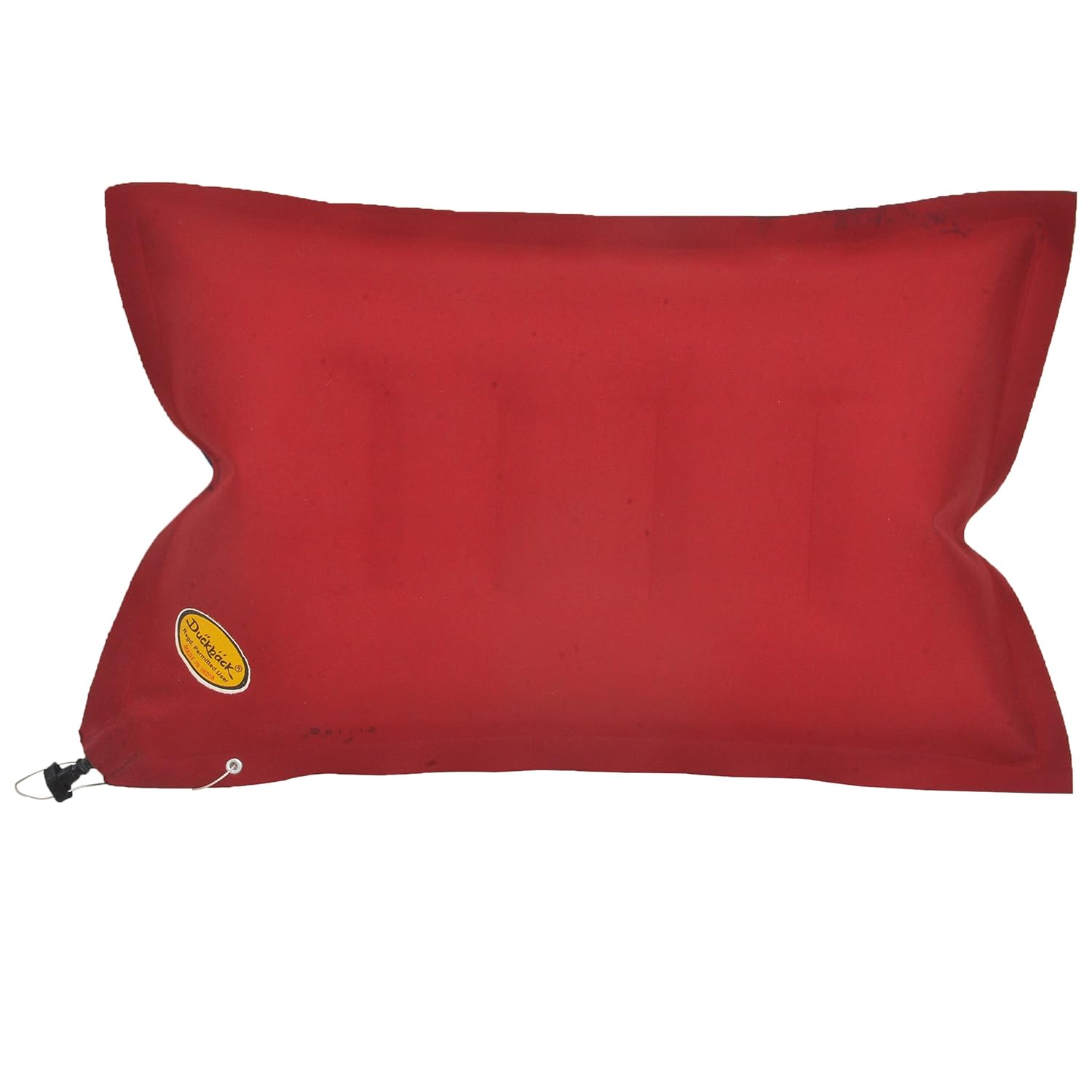 duckback pillow