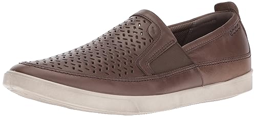 ecco collin slip on shoes