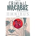 Criminal Macabre Omnibus Volume 3 (Cal McDonald Mystery)