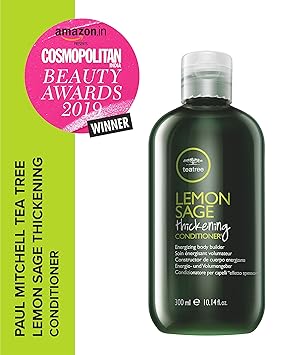 Paul Mitchell Lemon Sage Thickening Conditioner 10.14 Ounce