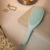 Tangle Teezer Fine and Fragile Ultimate Detangler Ice Blue view 6