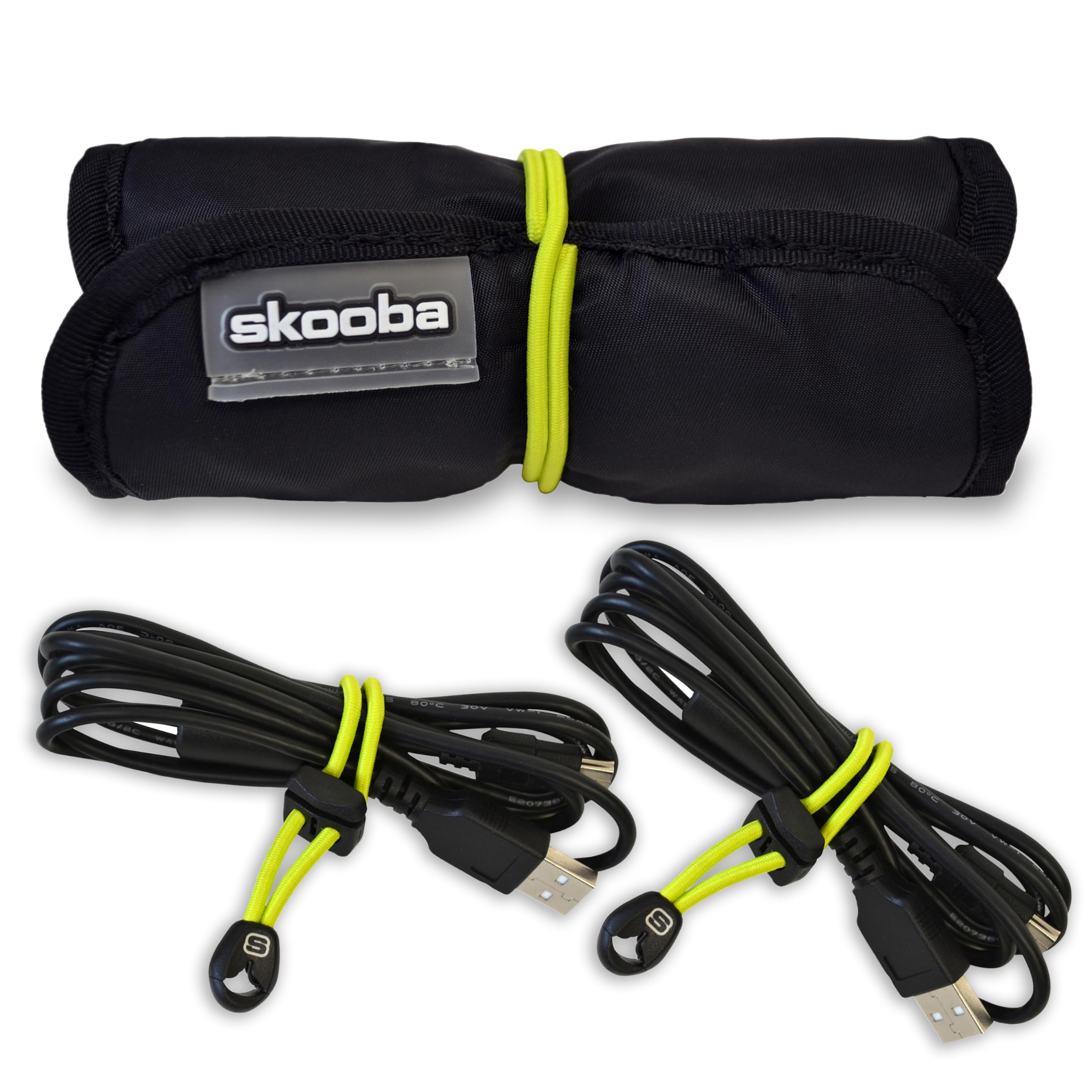 Skooba Designa Cable Stable Rollup Kit (750360)