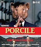 豚小屋 【HDリマスター版】 Blu-ray