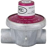 AP Products Marshall Excelsior MEGR-130-20 High Pressure Regulator