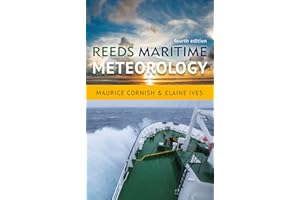 Reeds Maritime Meteorology
