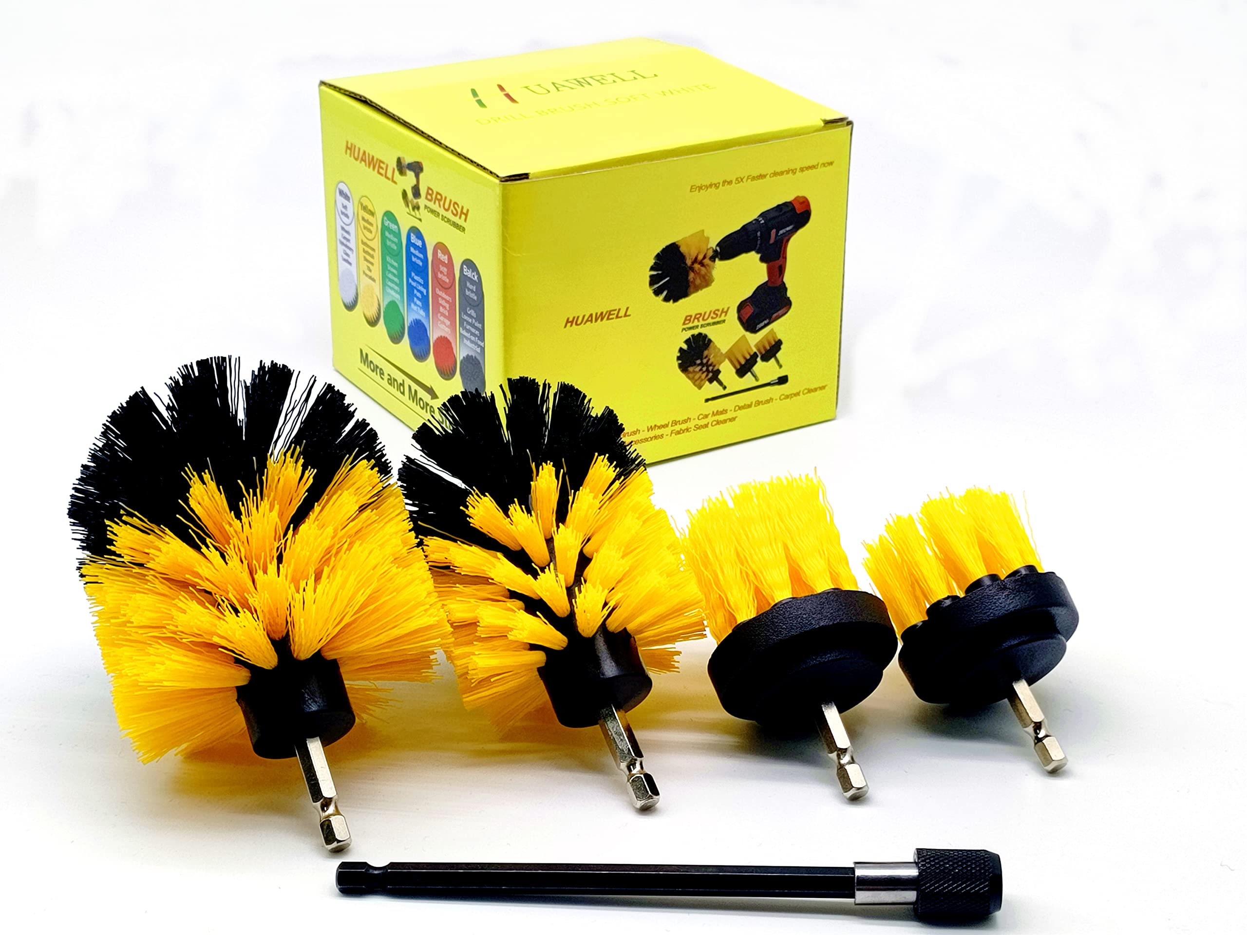 Jeronic GG-BRUSH