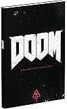 DOOM: Prima Collector's Edition Guide