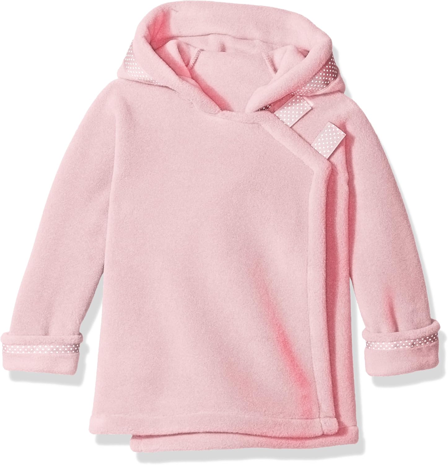 widgeon baby fleece jacket