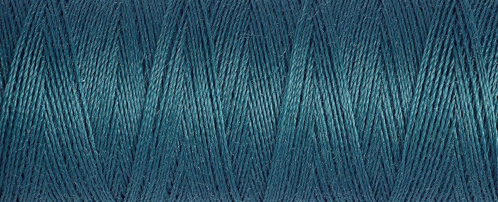 Gütermann Sew-All Polyester Thread Dark Teal 0223 100 m