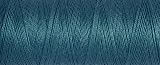 Gütermann Sew-All Polyester Thread Dark Teal 0223 100 m
