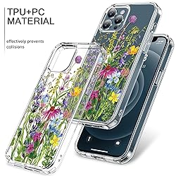 bicol for iPhone 12 Pro Case with Screen Protector