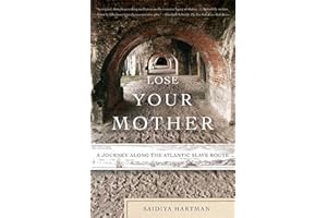 Lose Your Mother: A Journey Along the Atlantic Slave Route