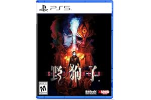 XSEED GAMES Slitterhead Day 1 Edition PS5