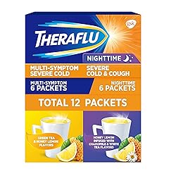 Emergen-C Immune+ Triple Action Immune Support