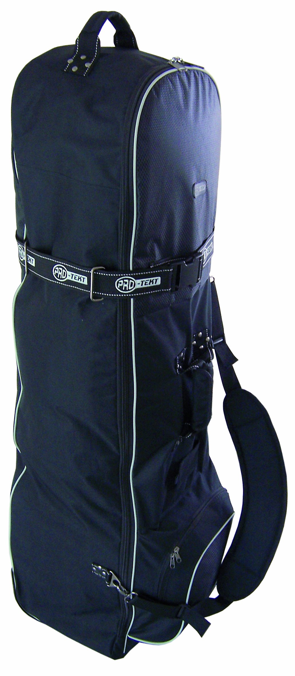 Protekt Unisex Adult Travel Cover - Black