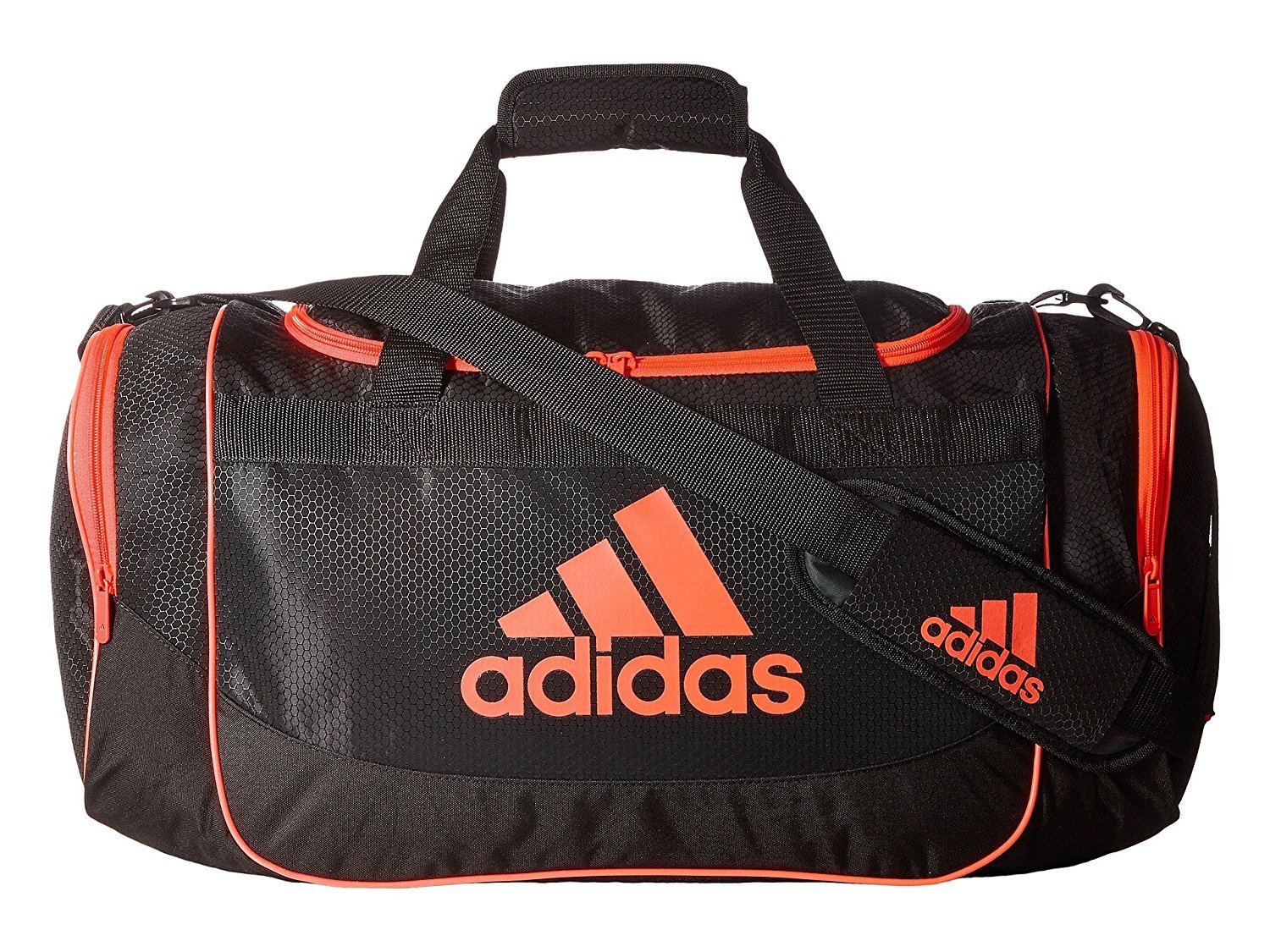 adidas team speed medium duffel bag