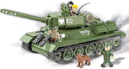lego t 34 85