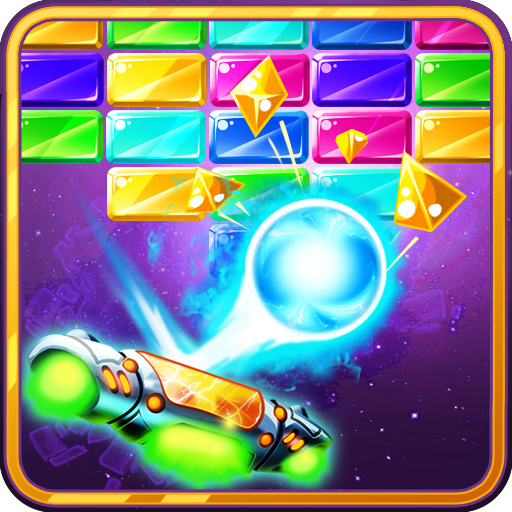 Smash Brick Appstore for Android