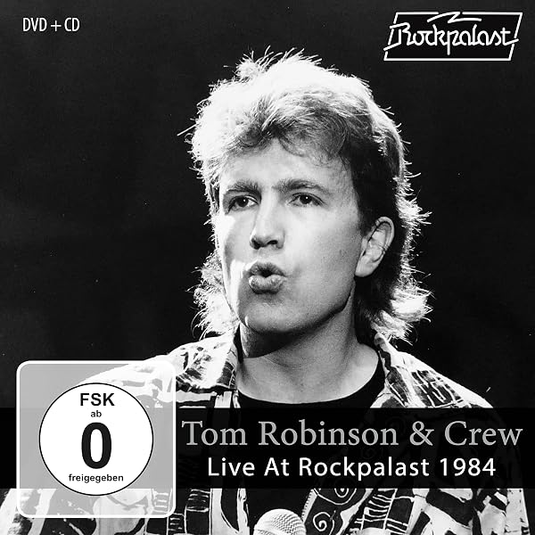 Amazon.com: No Trendy Rechauffe (Live Birmingham 95): CDs y Vinilo
