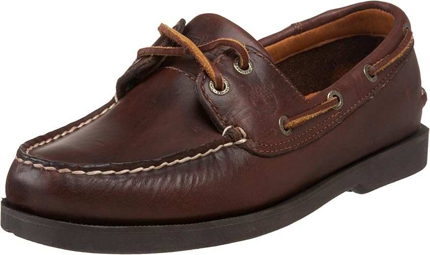 timberland boat shoes amazon