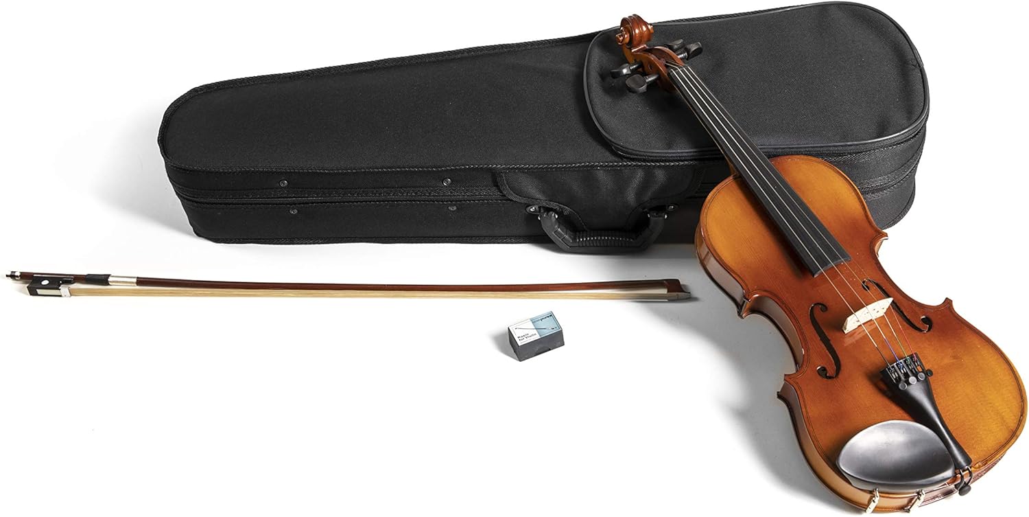 Скрипка Цена