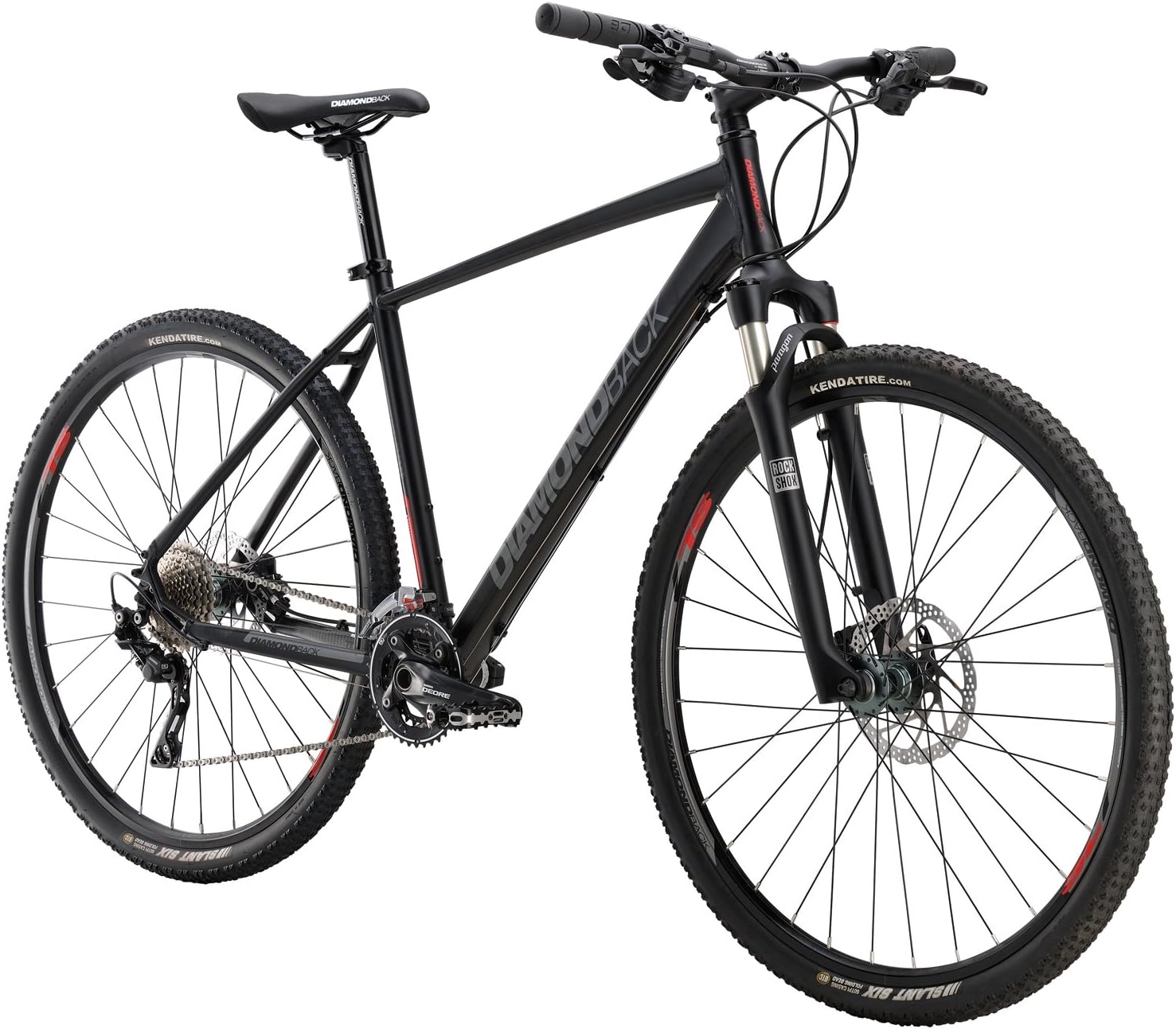 2016 diamondback trace