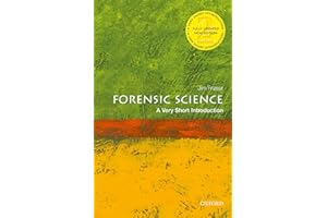 Forensic Science: A Very Short Introduction