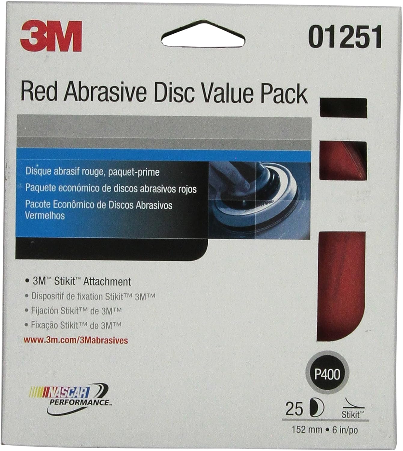 Which Is The Best 3M 1251