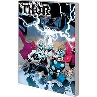 Amazon.com: War Of The Realms: 9781302914691: Aaron, Jason