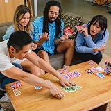 Hasbro Gaming Sweet Takes Card Game - 2-5 Players, 8+ Ages view 8