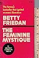The feminine mystique