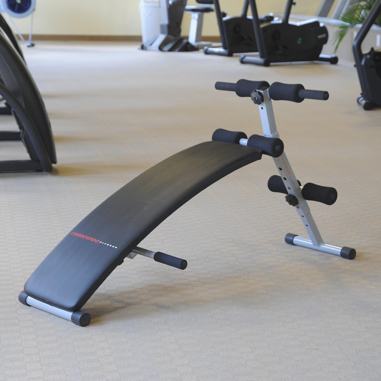 Parabody Incline Decline Weight Bench Blog Dandk